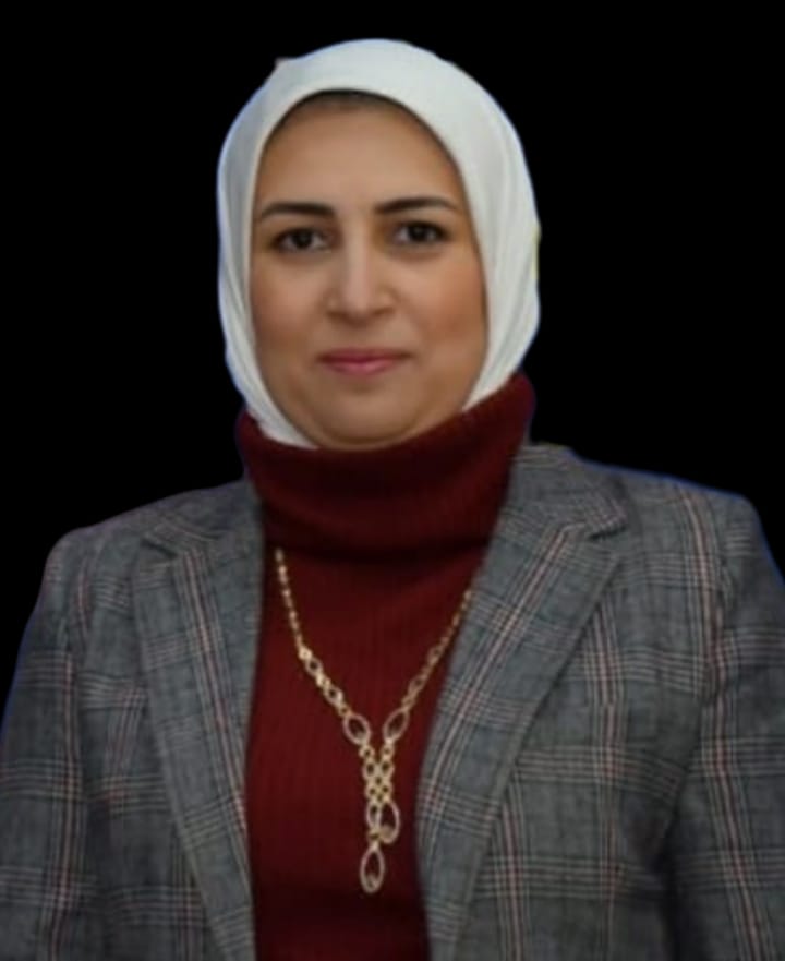 عميد الكلية