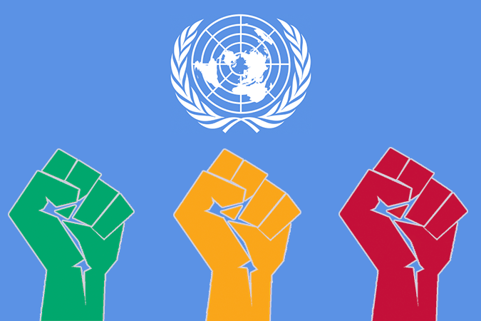 Human rights